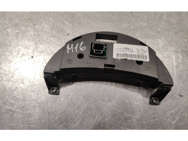 Дисплей    1496286080, 503000170007   Citroen C8