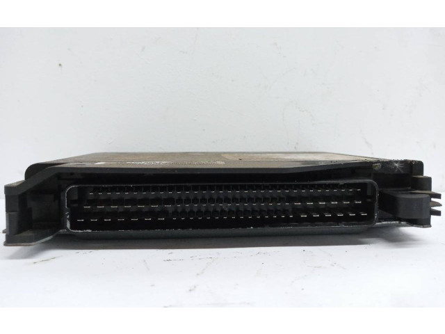 Блок управления коробкой передач 9641281180, 9646950780 Citroen C5