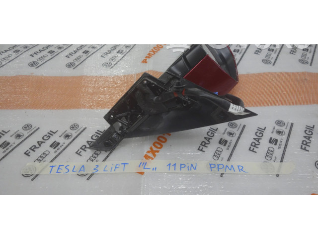 Zpětné zrcátko Tesla Model 3 2024 159203300D, 159203300D