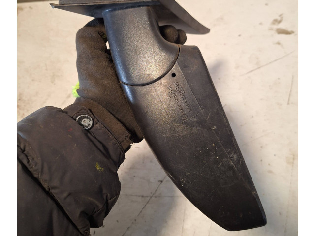 Зеркало электрическое        Opel Meriva A  2003 - 2010 года   