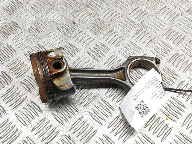 Píst 8662616, 9488343 BMW 2 F44 pro benzínový motor 2.0 B48 A20 A