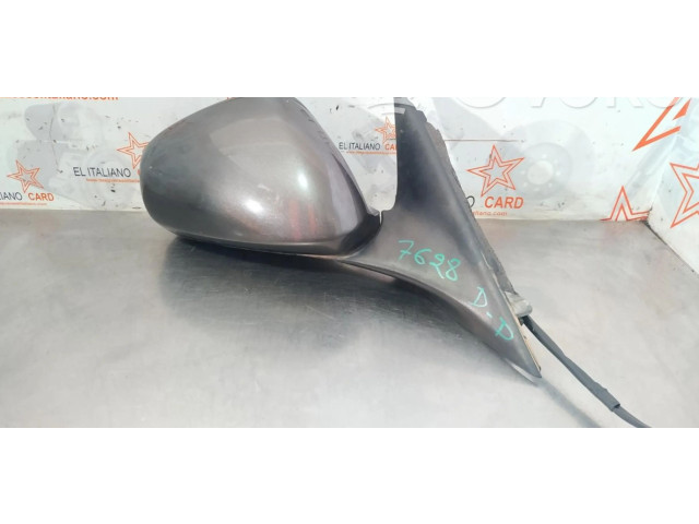 Зеркало электрическое Alfa Romeo 166 2003 - 2009 года