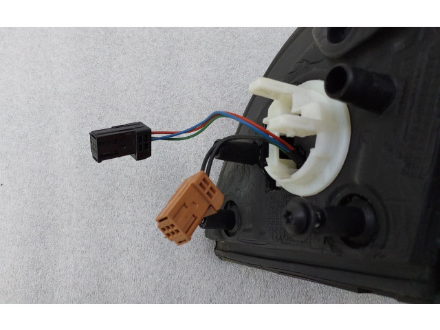 Zpětné zrcátko Citroen Berlingo 2018 2FICHAS