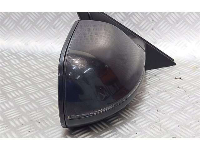 Зеркало электрическое Audi Q5 SQ5 2008 - 2017 года