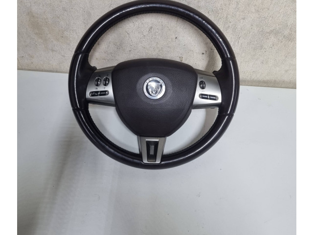 Руль Jaguar XF X250