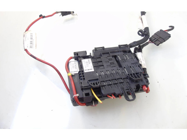 Блок предохранителей 30659092, 31337183   Volvo V70    