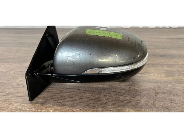 Зеркало электрическое        KIA Sorento  2015 - 2020 года   