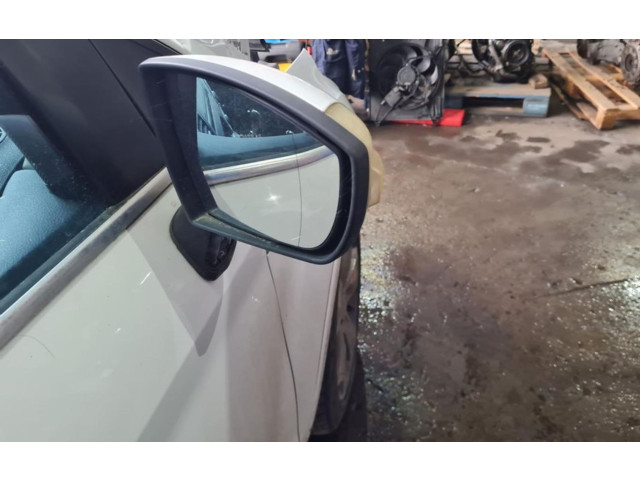 Зеркало электрическое        Ford Kuga I  2008 - 2012 года   