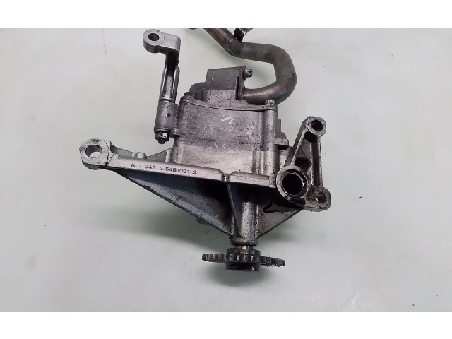 Масляный насос   6111810201  Mercedes-Benz E W211 