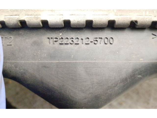 Руль Skoda Karoq 2017 - года 5E0419091BQ, 5E0419091BQ