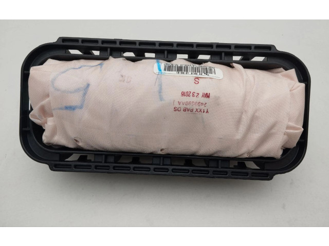 Подушка безопасности пассажира 23213991   Chevrolet Corvette