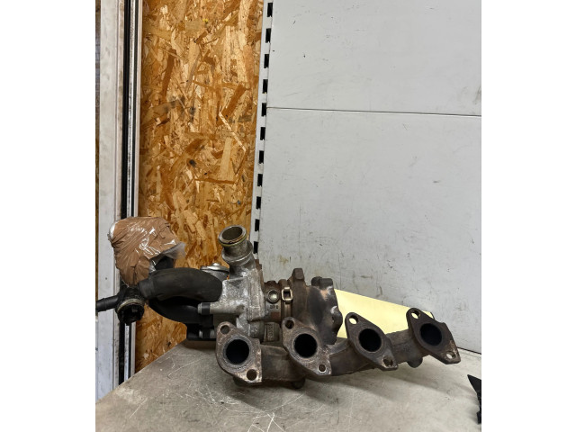 Турбина Skoda Rapid (NH) 70554681, ENG0019