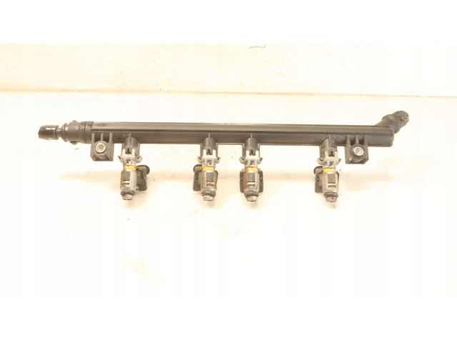 Vstřikovací lišta CB261 Fiat Punto Evo