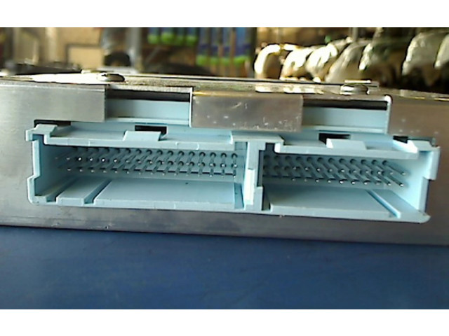 Řídící jednotka 16204689 Opel Corsa B 1995