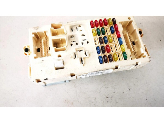 Pojistková skříňka 46797609, 46750594 Fiat Stilo 2002