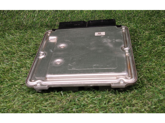 Řídící jednotka 06L907309B, 0261S12720   Volkswagen Tiguan Allspace 2019