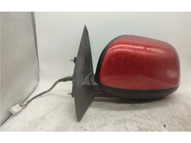 Зеркало электрическое Mitsubishi Outlander 2007 - 2012 года