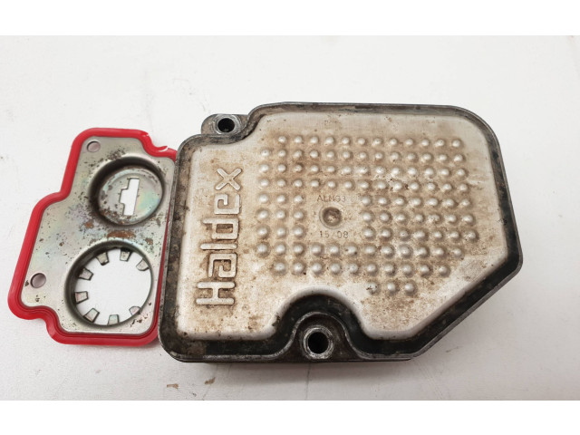 Блок управления редуктора коробки передач (раздатки) 5WP22245-01, 10936401   Volvo XC90