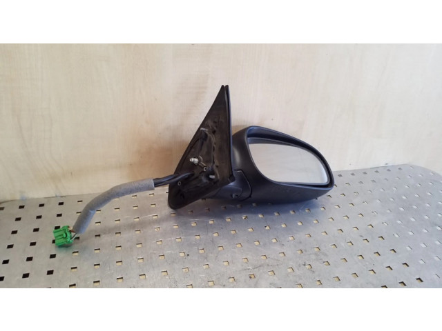 Зеркало электрическое     правое   Volvo S60  2001-2004 года   