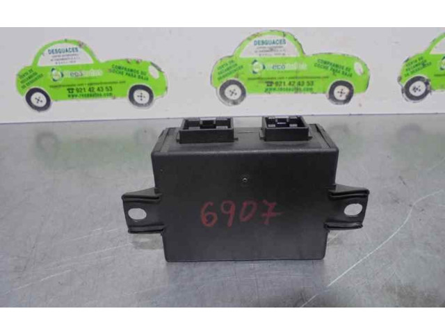 Блок управления 60690899, 601896C569 Alfa Romeo GTV