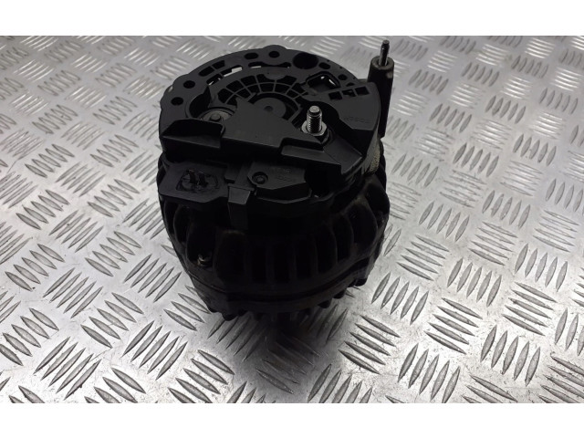 Генератор Skoda Octavia Mk2 (1Z)