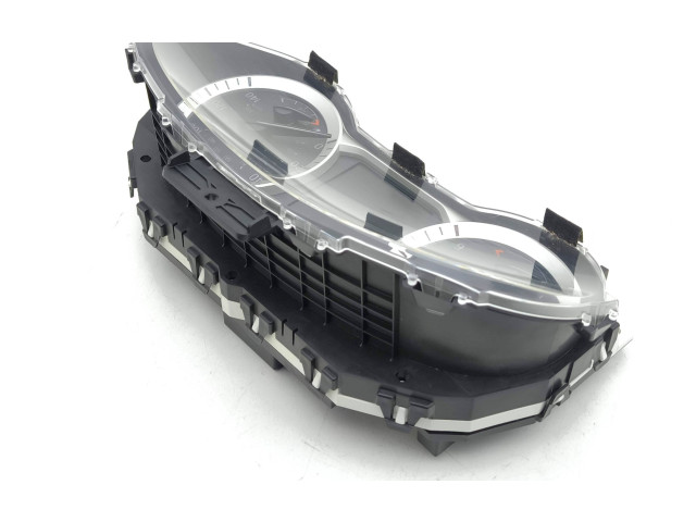 Přístrojová deska Nissan Navara D23 2021 5JU3A, 5TU3A