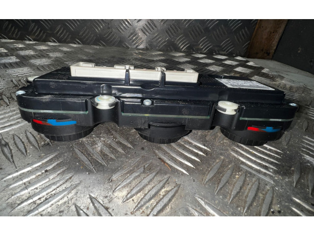 Блок управления климат-контролем 1K0907044BJ, 5HB00873181 Volkswagen Jetta V