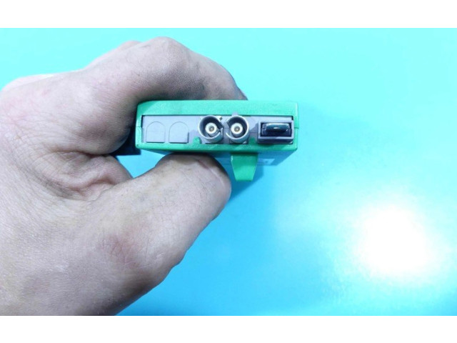 Блок комфорта 6X83-1A195-AA, IMPRK1035362 Jaguar XF X250