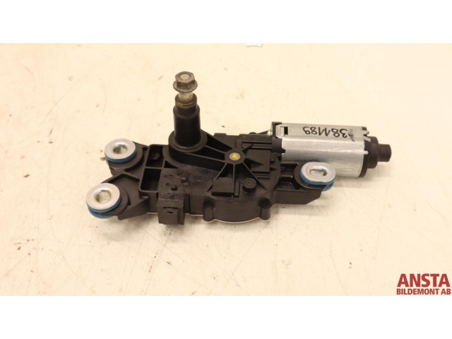 Моторчик заднего дворника Volvo XC70