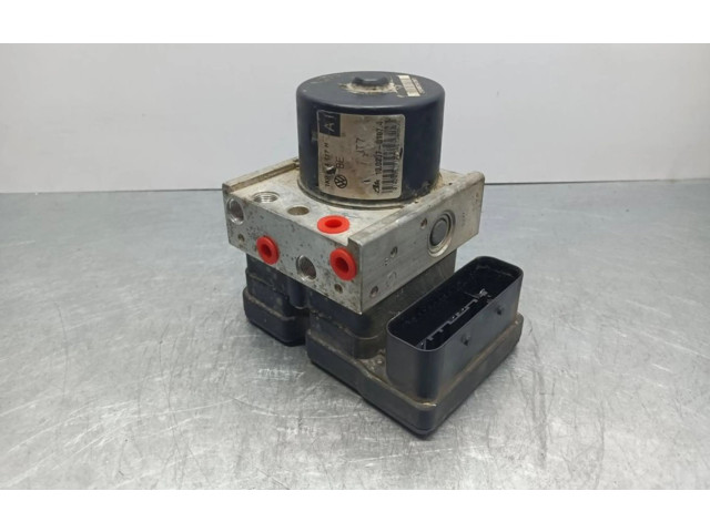 Блок АБС 1K0614117H Skoda Octavia Mk2 (1Z) 2004 - 2013 года