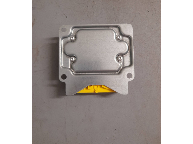 Блок подушек безопасности 7E0959655B Volkswagen Caddy