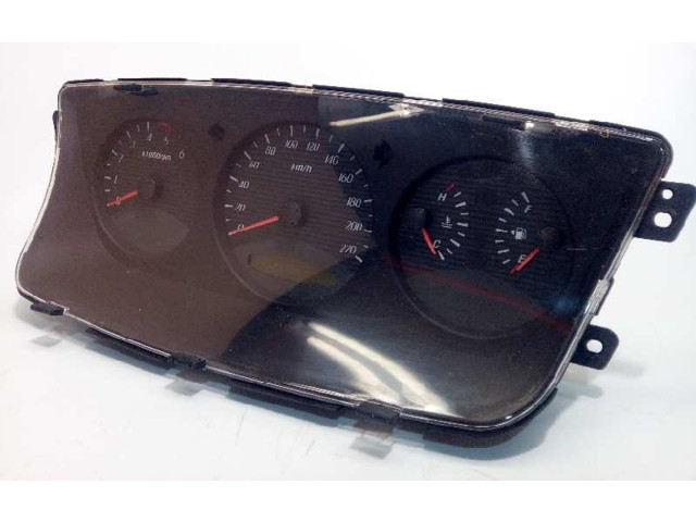 Панель приборов 8022009100   SsangYong Kyron       