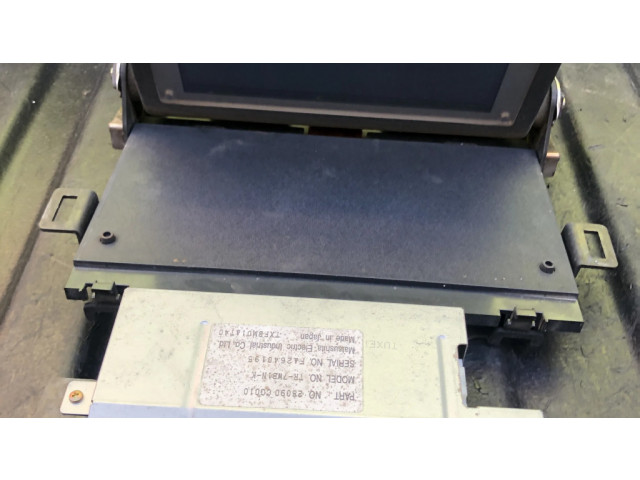 CD/DVD чейнджер