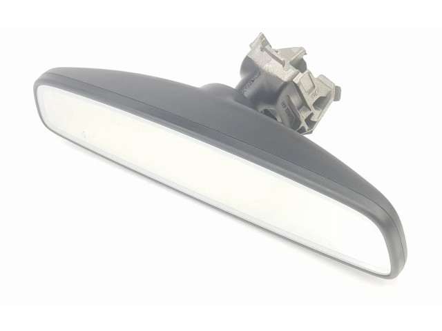 Зеркало (механическое)       Skoda Octavia Mk4  2019 -  года   