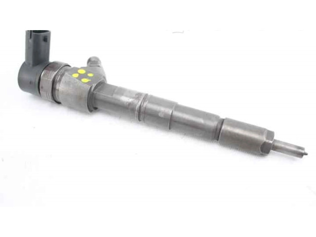 Форсунка 0000071794466, 445110300 Alfa Romeo Giulietta 940A3000