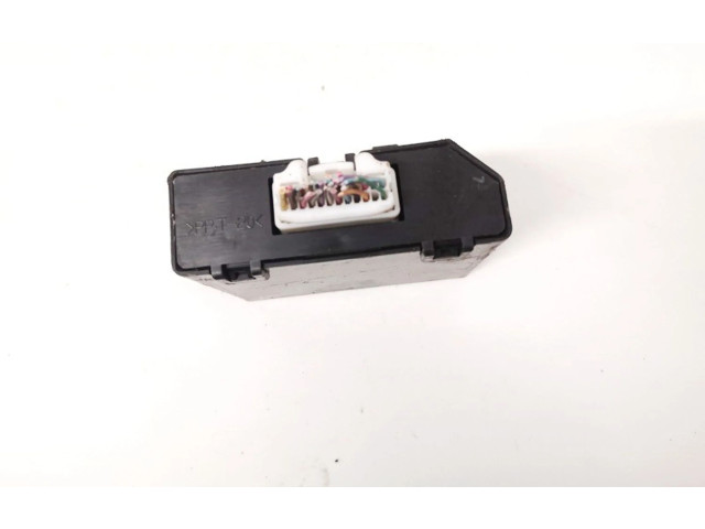 Блок управления 886500f030, 88650-0f030 Toyota Corolla Verso AR10