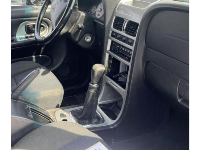 Блок АБС SsangYong Korando - года