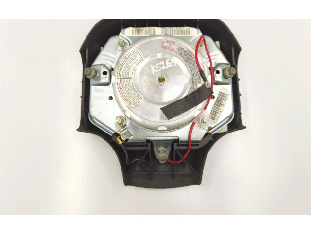 Подушка безопасности водителя P5DU39JX8AB Jeep Grand Cherokee