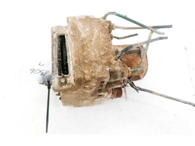 Jednotka ABS Renault Espace III 1997