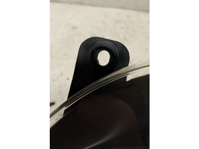 Панель приборов Fiat Grande Punto