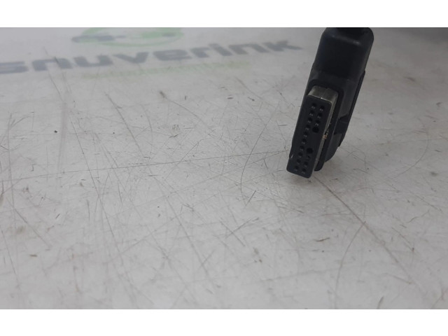 Дисплей    8200001376B, 8200001376   Renault Trafic II (X83)