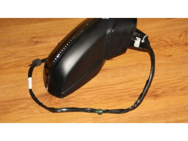 Зеркало электрическое Audi Q5 SQ5 2017 - года