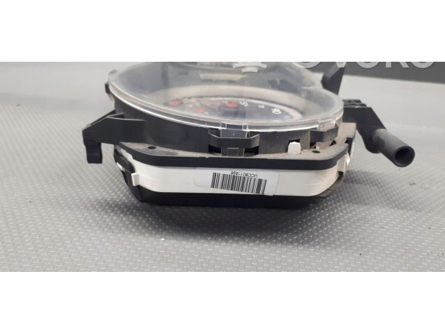 Спидометр (приборный щиток) 8200582709 Renault Clio III