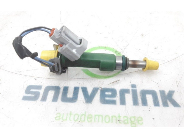 Форсунка 166008494R, HMLGT3148R    Dacia Sandero III  H4D-470(H4D-E4) 