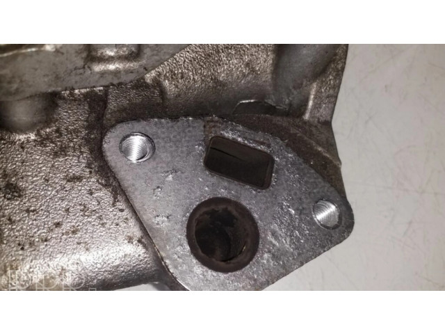 Всасывающий коллектор