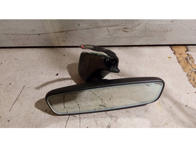 Зеркало заднего вида (в салоне)