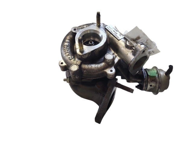 Turbodmychadlo Турбина 14411AW40A, 7274776S Nissan X-Trail T30 YD22