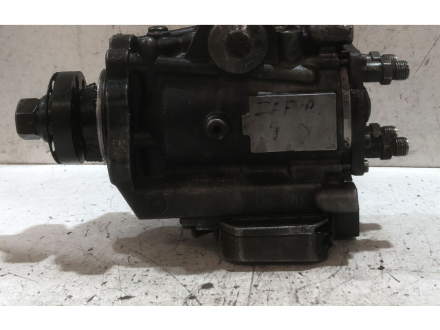 Vstřikovací čerpadlo 0470504016, 0470504016 Opel Zafira A