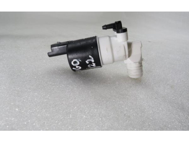 Моторчик дворников 286208543R, 286207097R Citroen Berlingo