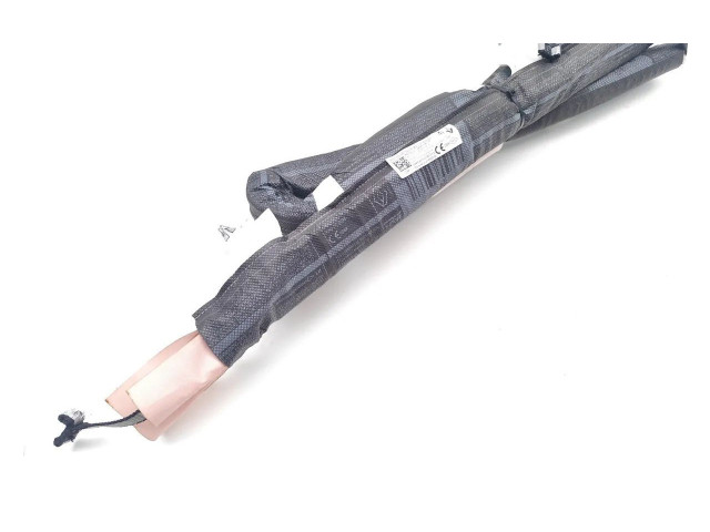 Боковая подушка безопасности 985P15615R, 34246796A Dacia Duster II